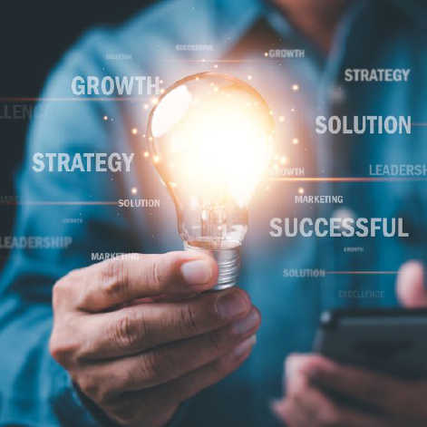 Turnaround and Growth Strategy